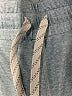 Unbranded Blue Sweatpants Size M (estimated) - photo 7