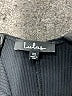 Lulus Solid Black Cocktail Dress Size XS - photo 7