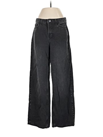 George Jeans (view 1)