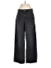 George 100% Cotton Black Jeans Size 2 - photo 1
