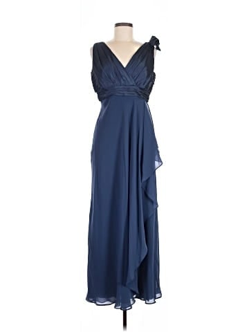 JS Collections Cocktail Dress (view 1)