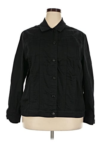 Chico's Jacket (view 1)