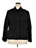 Chico's Black Jacket Size XXL (4) - photo 1