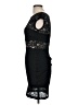 Guess Black Cocktail Dress Size M - photo 5