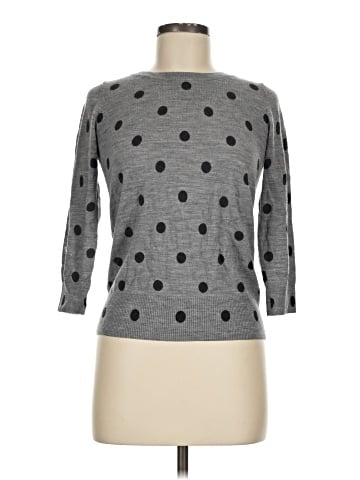 Boden 3/4 Sleeve T-Shirt (view 1)