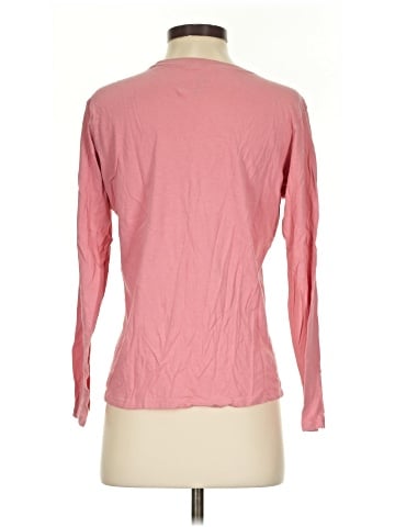 Hurley Long Sleeve T-Shirt (view 2)