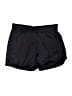 Champion 100% Polyester Solid Black Athletic Shorts Size S - photo 2