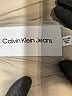 CALVIN KLEIN JEANS Tan Coat Size XL - photo 6