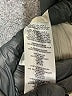 CALVIN KLEIN JEANS Tan Coat Size XL - photo 7