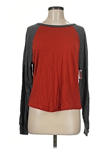 Treasure & Bond Long Sleeve T-Shirt (view 1)
