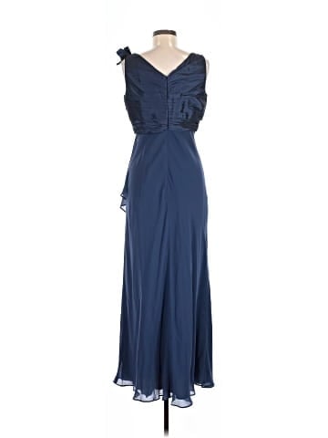 JS Collections Cocktail Dress (view 2)