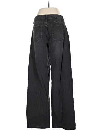 George Jeans (view 2)