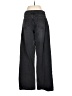 George 100% Cotton Black Jeans Size 2 - photo 2