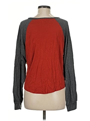 Treasure & Bond Long Sleeve T-Shirt (view 2)