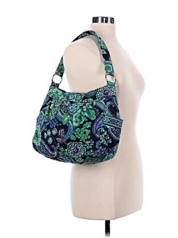 Vera Bradley Shoulder Bag (view 2)