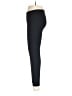 Nike Solid Black Active Pants Size L - photo 5