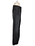 George 100% Cotton Black Jeans Size 2 - photo 4