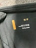 lucy Chevron-herringbone Black Active Pants Size S - photo 7