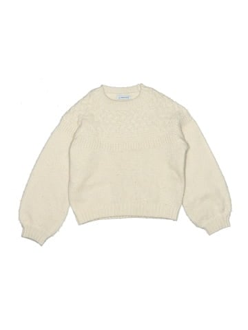 Mayoral Pullover Sweater (view 1)
