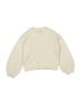 Mayoral Solid Ivory Pullover Sweater Size 4 - photo 1