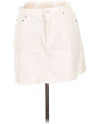 Gap Casual Skirt (view 1)