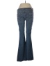 Paige Hearts Blue Jeans Size 30 waist - photo 2