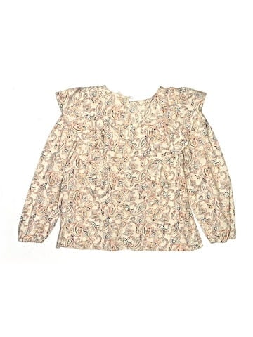 Crewcuts Long Sleeve Blouse (view 2)