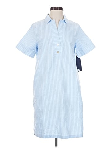 Duffield Lane Casual Dress (view 1)