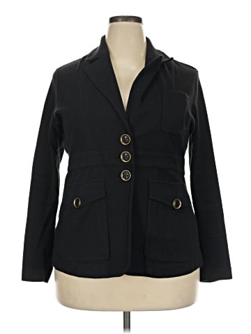 Nic + Zoe Blazer (view 1)