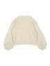 Mayoral Solid Ivory Pullover Sweater Size 4 - photo 2