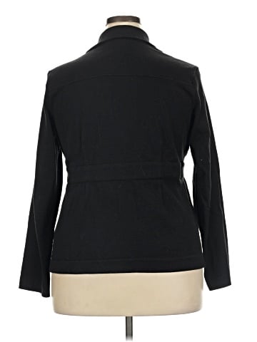 Nic + Zoe Blazer (view 2)