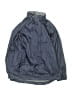 Lands' End 100% Nylon Solid Blue Snow Jacket Size 10 - 12 - photo 1
