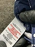 Boden 100% Cotton Polka Dots Blue Shorts Size 28 waist - photo 4