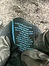 Eastern Mountain Sports Black Active Pants Size S - photo 8