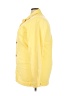 Levi's Yellow Denim Jacket Size 26 - photo 5