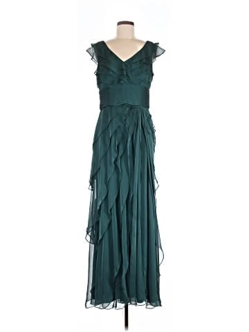 Adrianna Papell Cocktail Dress (view 1)