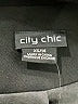 City Chic Black Blazer Size 14 Plus (XS) - photo 6
