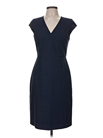 Ann Taylor Factory Casual Dress (view 1)