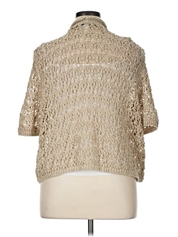 Coldwater Creek Cardigan (view 2)