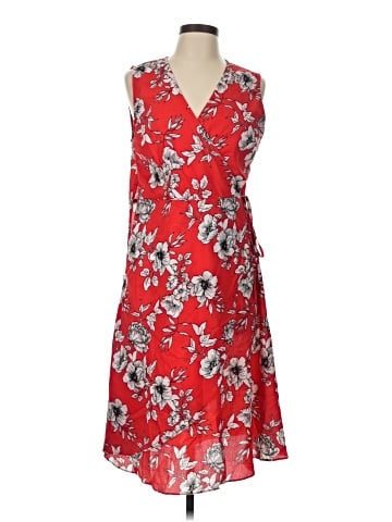Papillon Cocktail Dress (view 1)