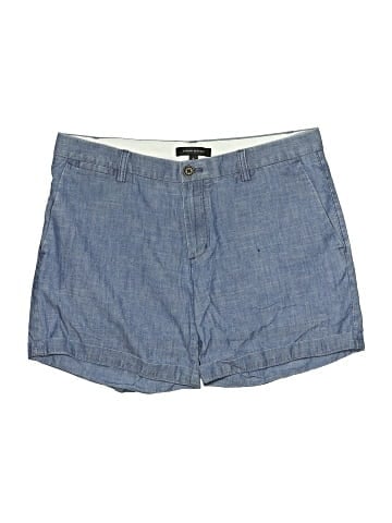 Banana Republic Denim Shorts (view 1)
