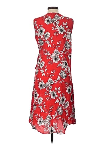 Papillon Cocktail Dress (view 2)