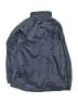 Lands' End 100% Nylon Solid Blue Snow Jacket Size 10 - 12 - photo 2