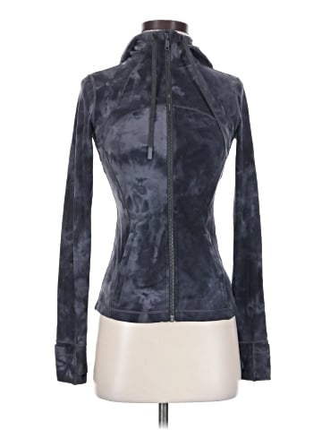 Lululemon Athletica Track Jacket (view 1)