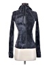 Lululemon Athletica Tie-dye Blue Track Jacket Size 4 - photo 1
