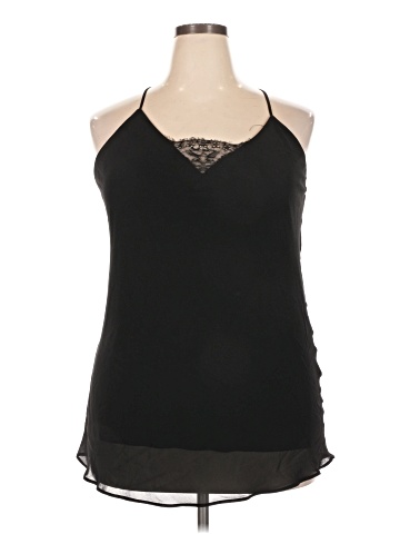 Agnes & Dora Sleeveless Top (view 1)
