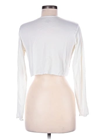 Cuddl Duds Long Sleeve T-Shirt (view 2)