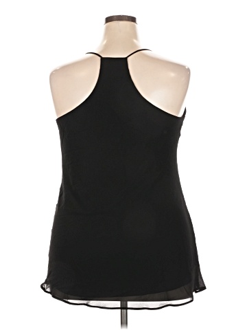 Agnes & Dora Sleeveless Top (view 2)