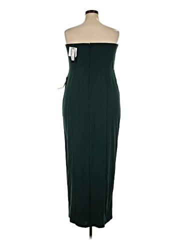 Betsy & Adam Cocktail Dress (view 2)