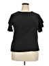 Unbranded 100% Polyester Black Active T-Shirt Size XXL - photo 1